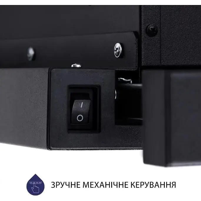 Витяжка телескопічна Minola HTL 6214 BLF 700 LED - фото 6