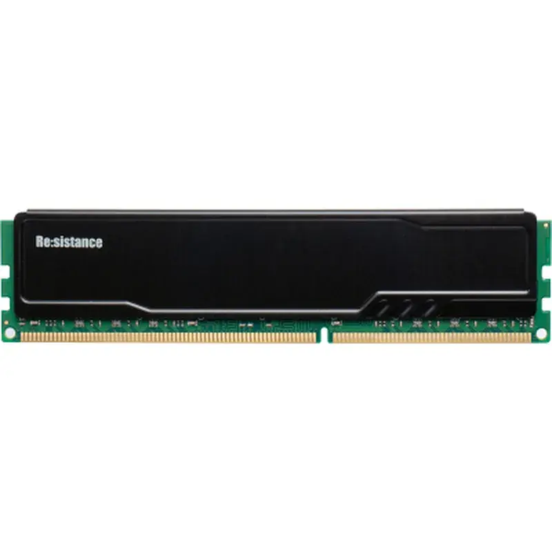 Модуль пам'яті для комп'ютера DDR3L 8GB 1600 MHz CL11 1.35V Resistance INTELIGENTES (IR3BFB1/8)