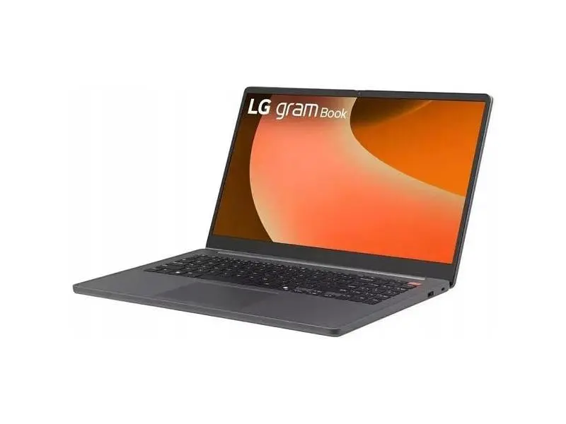 Ноутбук LG gram Book 15.6 (15U50T-G.ARS2U1) - фото 3