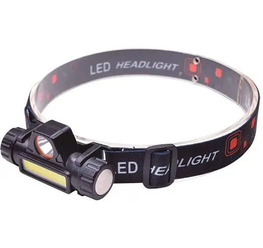 USB Фонарь WN32 Solight LED WN32 150+120lm - фото 2