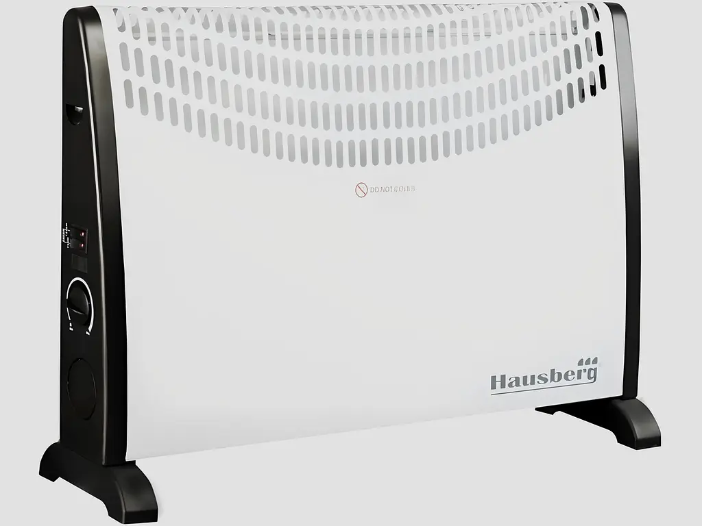 Конвектор Hausberg HB-8191 - фото 2