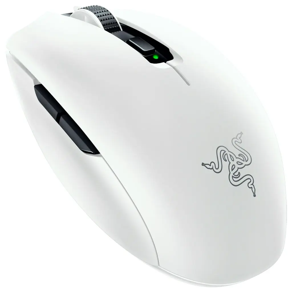 Миша Razer Orochi V2 (2026) Wireless White (RZ01-05690200-R3M1) - фото 2