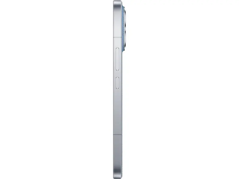 Смартфон Xiaomi POCO F8 Ultra 12/256GB Denim Blue - фото 10