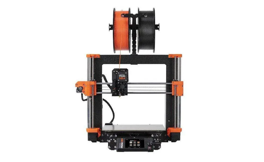 3D-принтер Prusa The Original MK4S (Зібрана версія) - фото 2