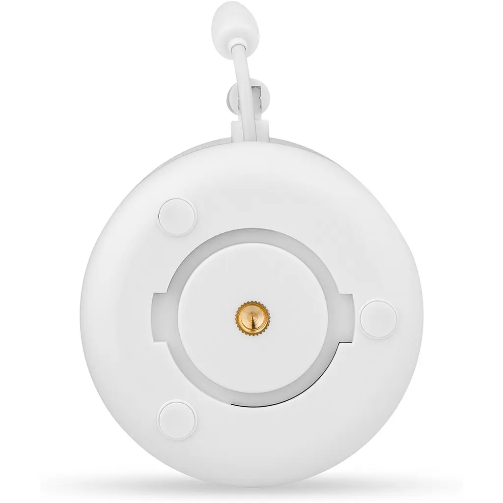 Відеоняня Lionelo Babyline 8.4 (LOC-BABYLINE 8.4) - фото 4