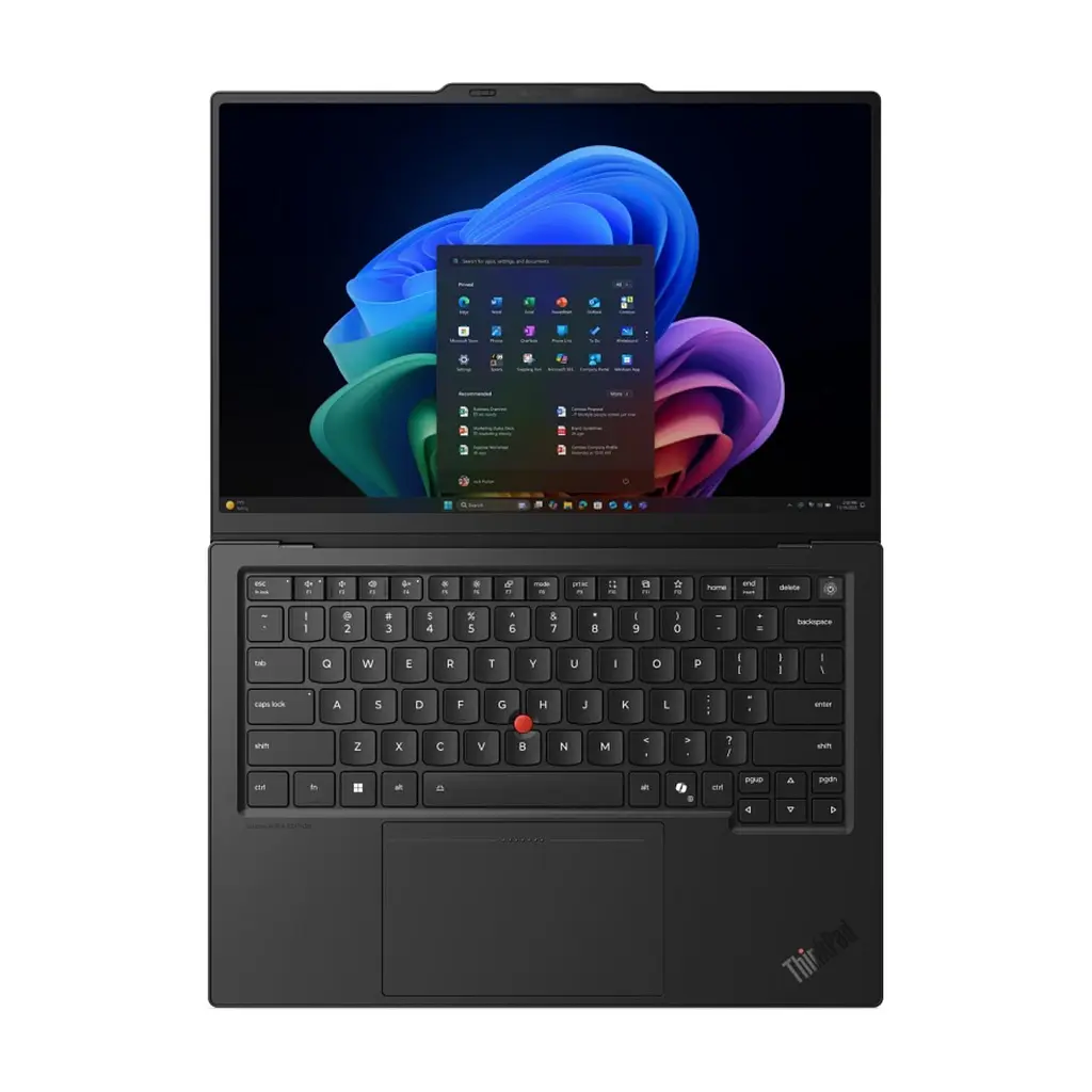 Ноутбук Lenovo ThinkPad X1 Carbon G14 Aura Edition (21V70074RA) - фото 10