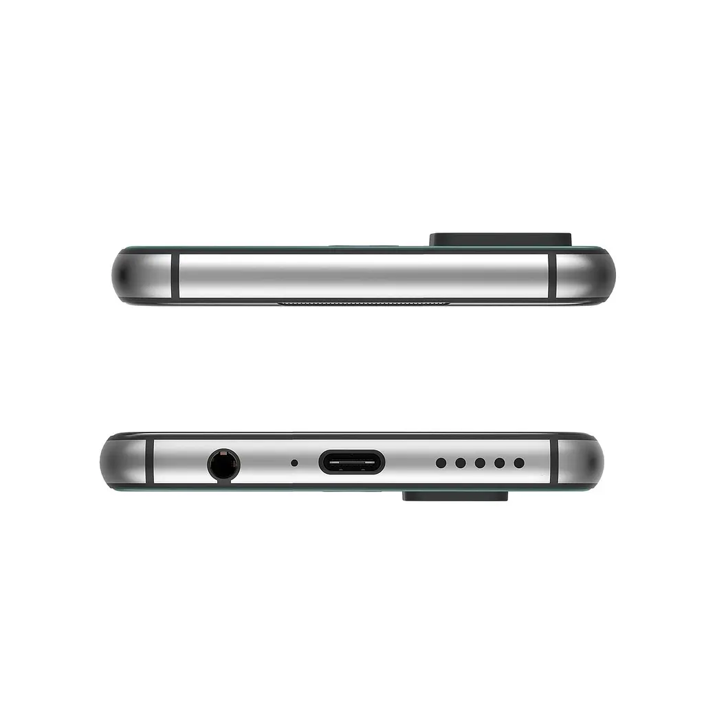 Смартфон Umidigi A9 Pro 8/128Gb Black [65322] - фото 6