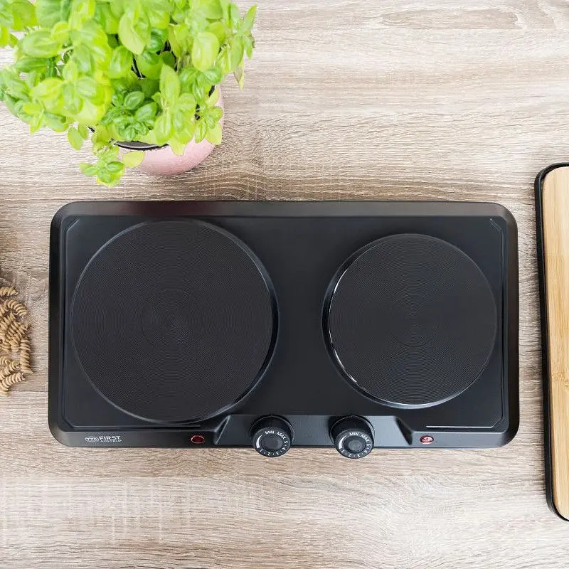 Настольная плита First FA-5083-5 - фото 3