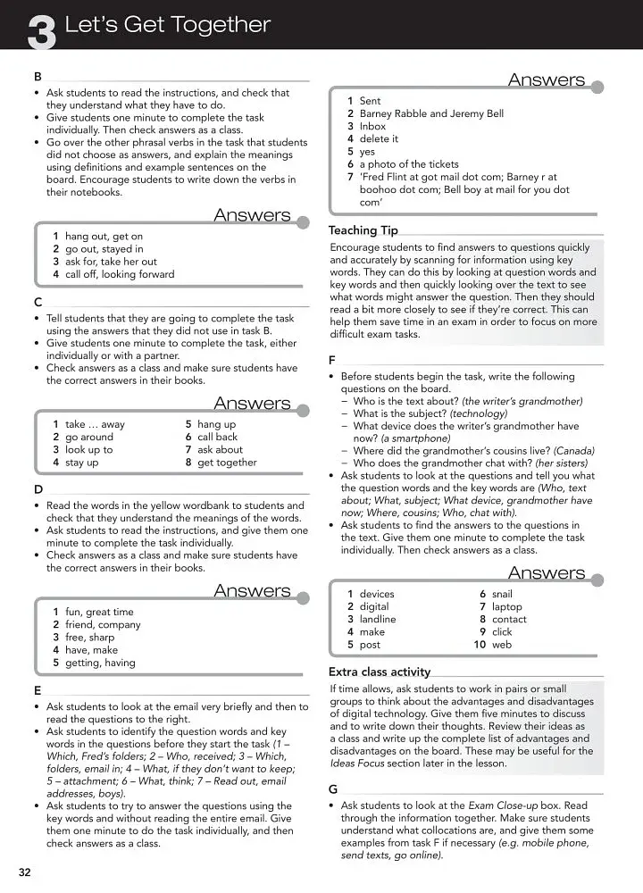 Close-Up A2. Teacher's Book with Online Teacher Zone and Audio & Visual Discs - фото 5
