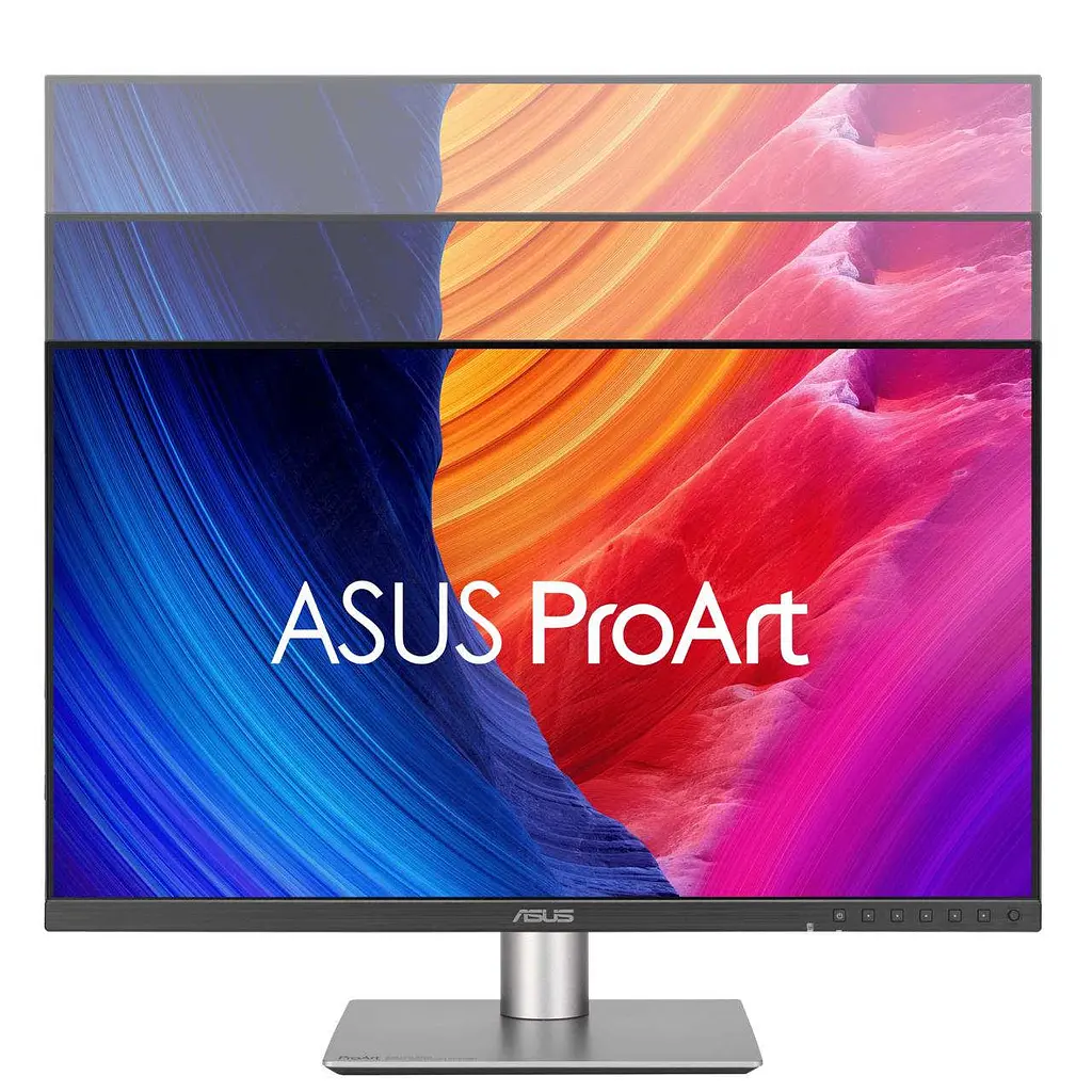 Монітор Asus ProArt PA32QCV (90LM0BD0-B01K71) - фото 6