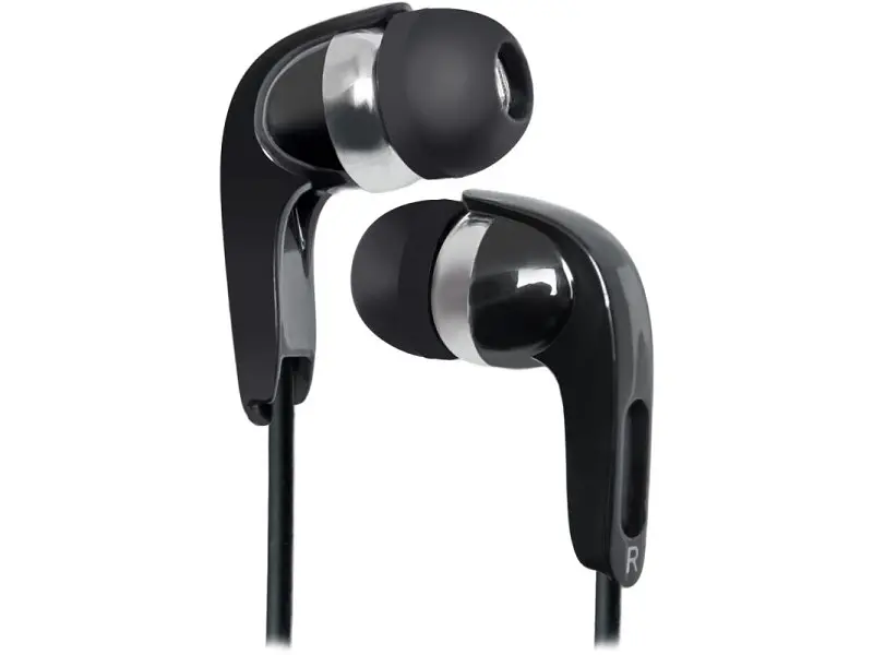 Навушники Defender Basic 610 Black