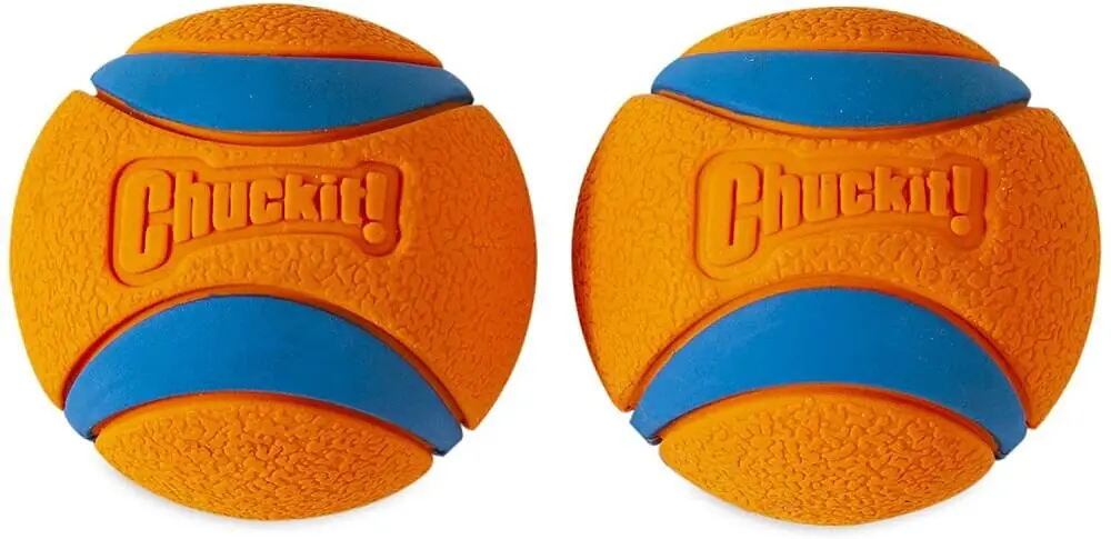 М'ячик для собак Chuckit! Ultra Ball - фото 2