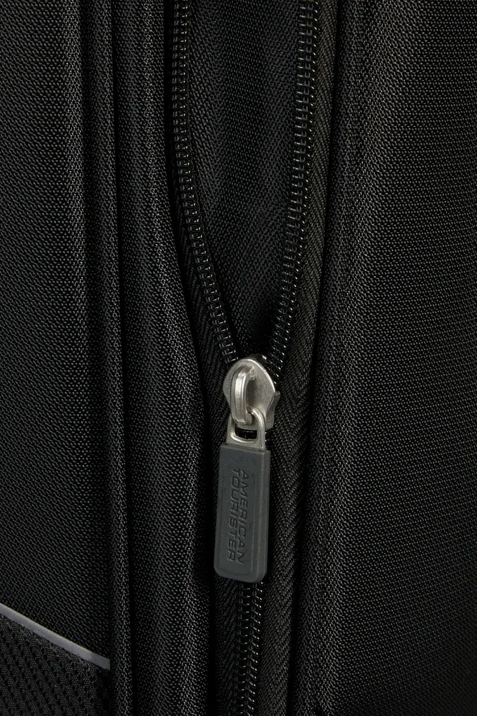 Валіза 55 См American Tourister SUMMERRIDE BLACK 55x40x23(25) ME7*09003 - фото 14