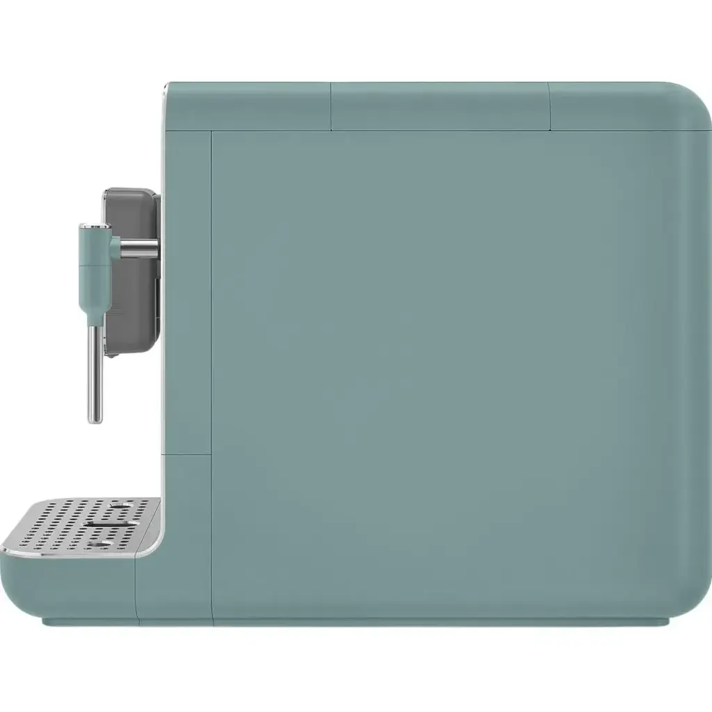 Кофемашина Smeg BCC12EGMEU [158005] - фото 9