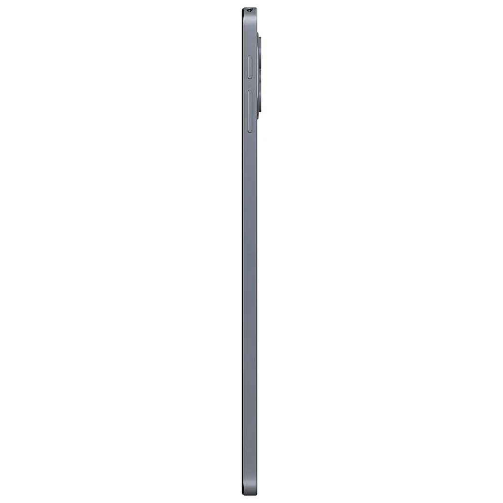 Планшет Doogee Tab G6 6/256 Сірий VIP Edition - фото 5