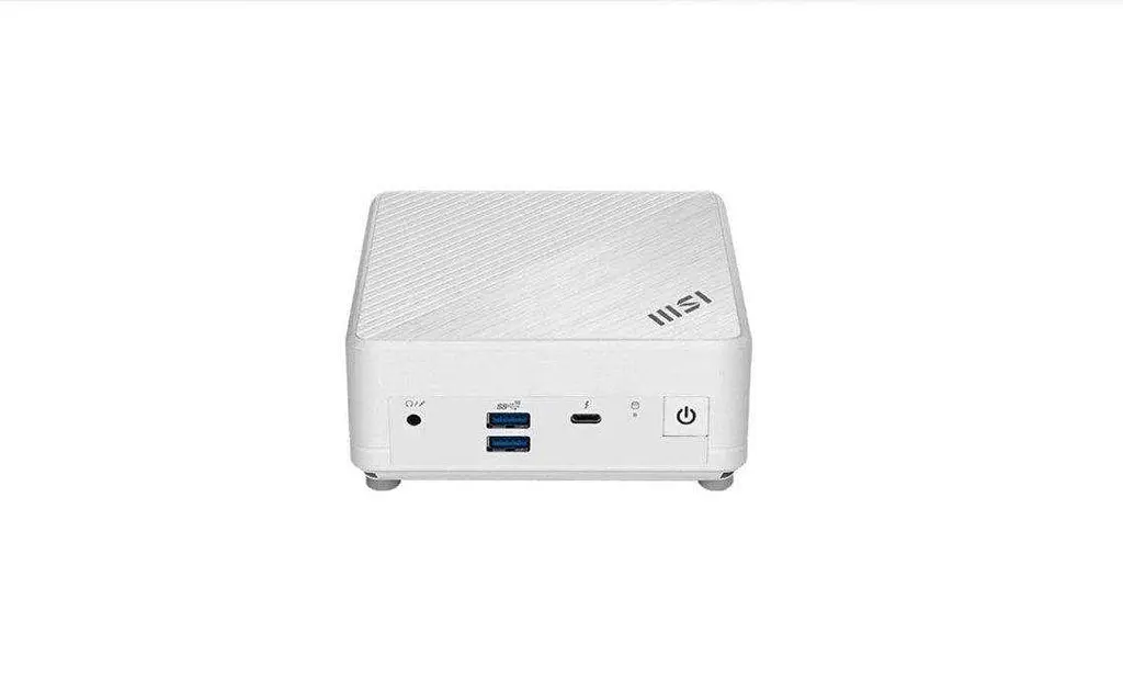 BarebOne-неттоп MSI Cubi 5 (12M-263BEU) - фото 2