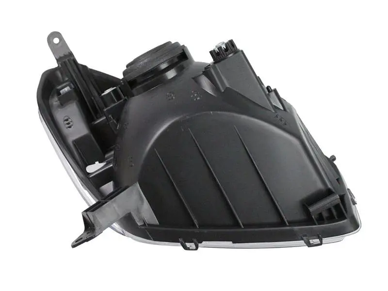 Фара передня ліва Toyota Rav 4 II 00-05р Depo (212-11F4L-LD-EM) - фото 4