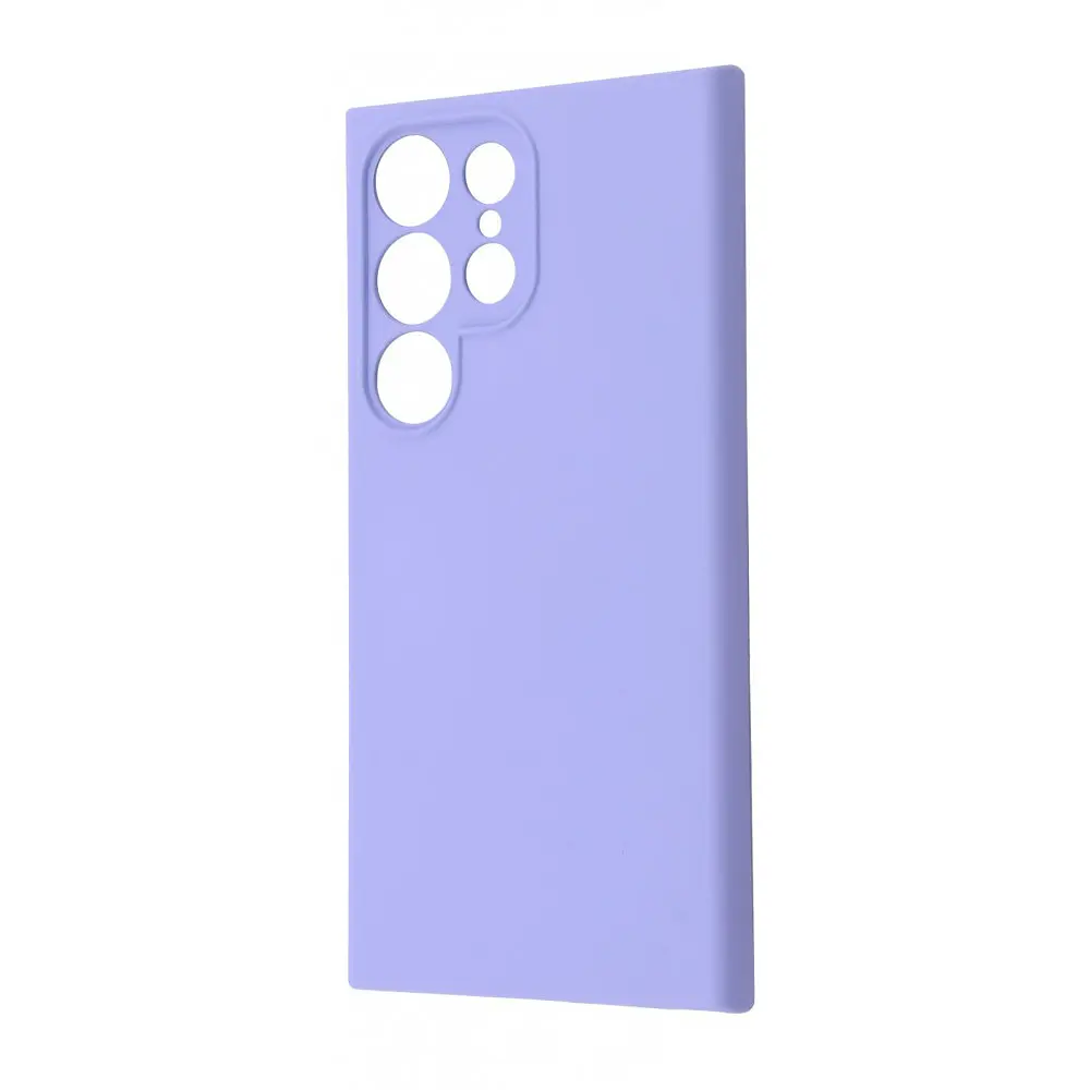 Чохол WAVE Colorful Case (TPU) Samsung Galaxy S24 Ultra в асортименті - фото 3