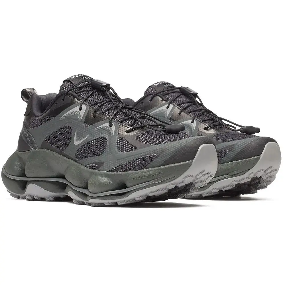 Кросівки Merrell Speed ARC Matis Wmn 39 Black (1054-036.1866) - фото 2