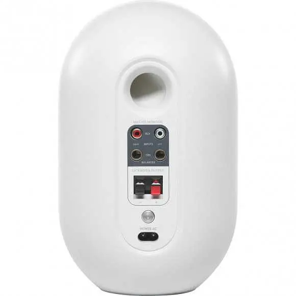 Акустична система JBL 2.0 One Series 104-BT White (104SET-BTW-EK) - фото 6