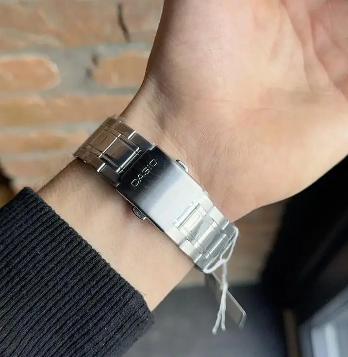 Годинник Casio MTP-B180D-2A - фото 2