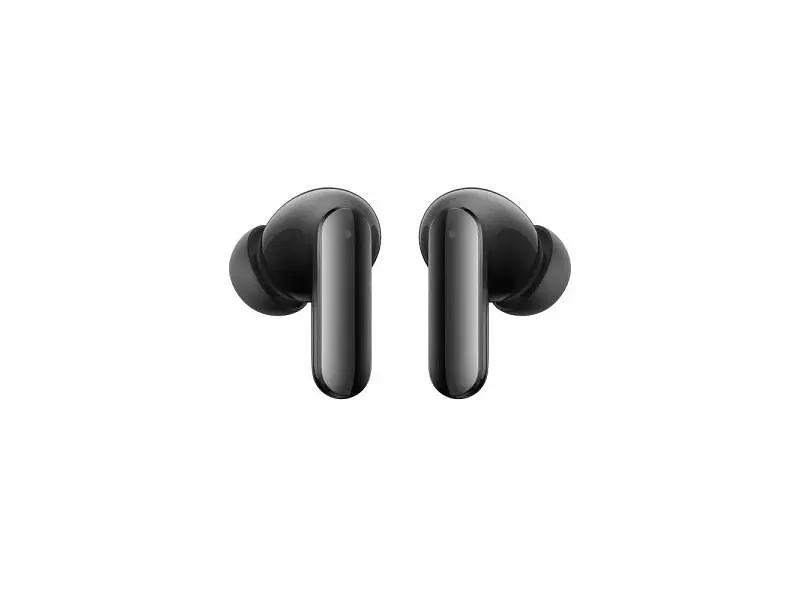 Навушники з мікрофоном Realme Buds Air 8 Pro Black - фото 2