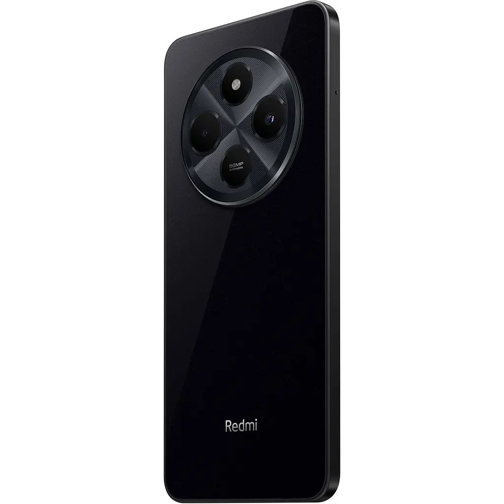 Смартфон Redmi 14C 8/256Gb Global EU Midnight Black [120742] - фото 7