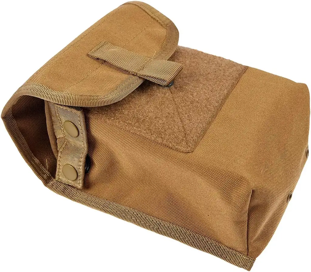 Підсумок Condor Ammo Pouch утилітарний Coyote (1013-1432.04.26) - фото 3