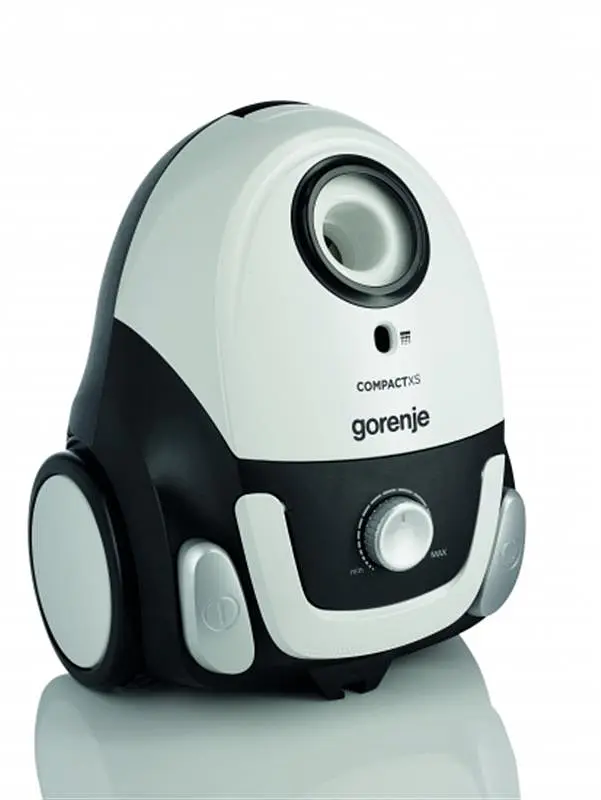 Пилосос Gorenje VCEA11CXWII - фото 3
