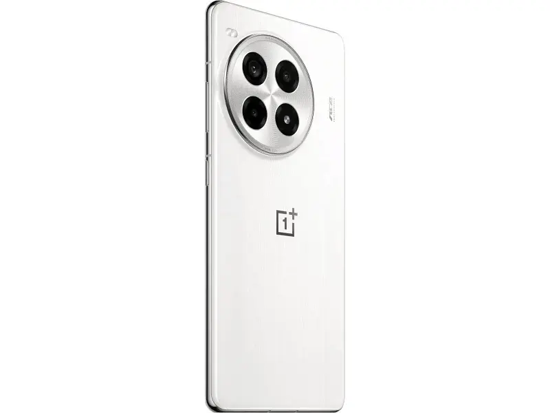 Смартфон OnePlus Ace 3 Pro 24/1TB White - фото 4