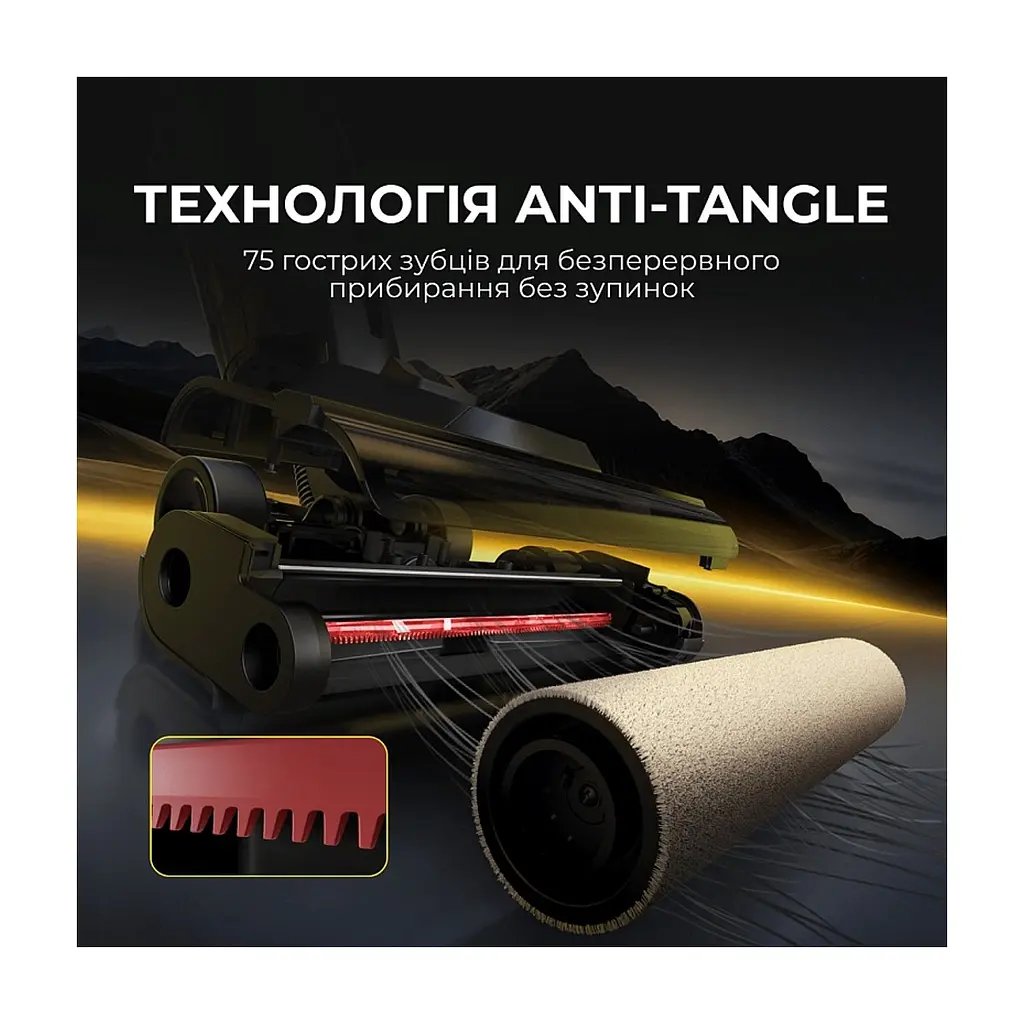 Пылесос Deerma VX100 Ultra S (DEM-VX100ULTRAS) - фото 9