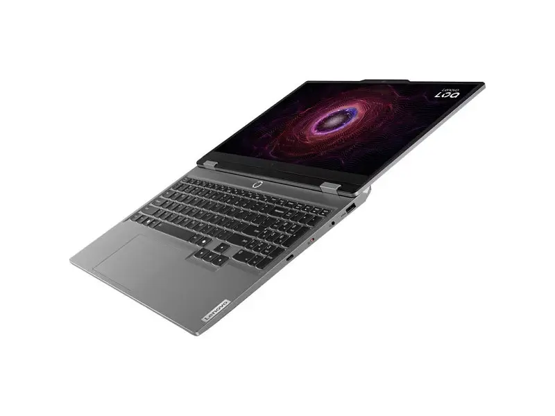 Ноутбук Lenovo LOQ 15ARP9 (83JC00LYUS) - фото 6
