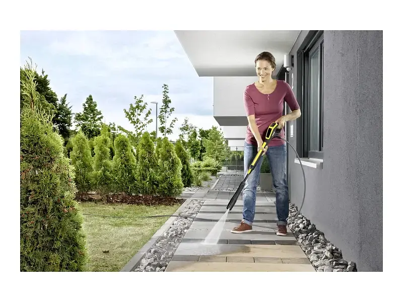 Мийка високого тиску Karcher K 4 Power Control Flex (1.324-300.0) - фото 10