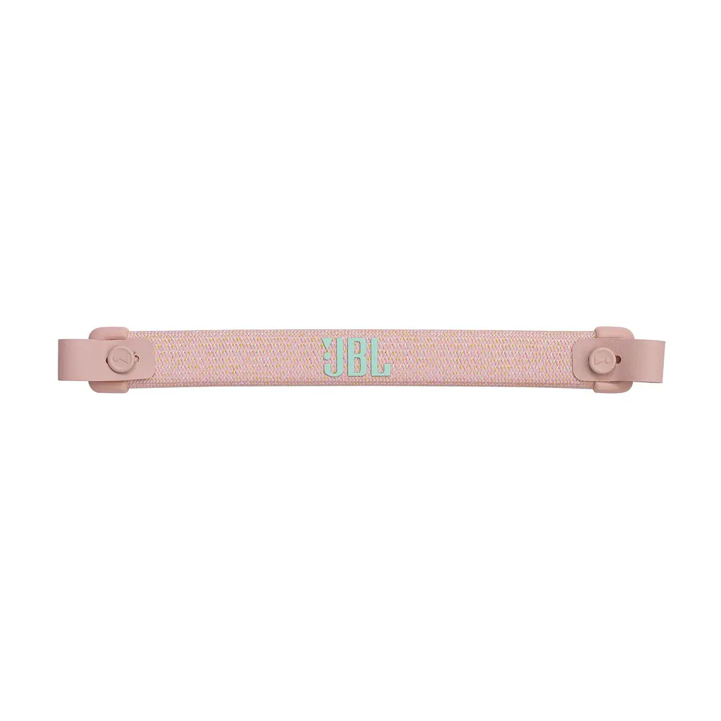 Портативна колонка бумбокс JBL Charge 6 Pink - фото 9