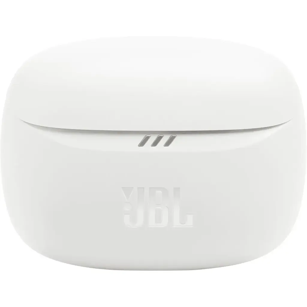 Навушники TWS JBL Tune Buds 2 5.3 (JBLTBUDS2WHT) White UA - фото 5
