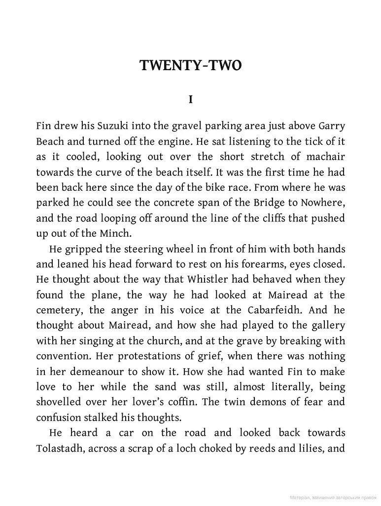The Chess Men. Book 3 - фото 3