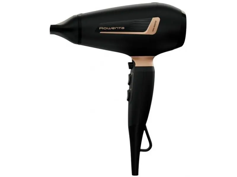 Фен Rowenta CV8840F0 - фото 3