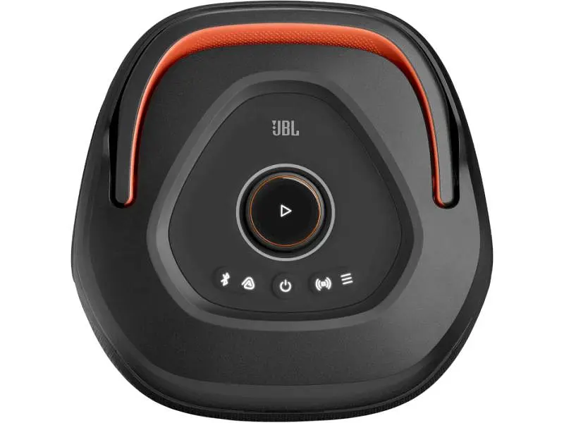 Портативна колонка JBL PartyBox 130 Black (PB130BLK) - фото 7