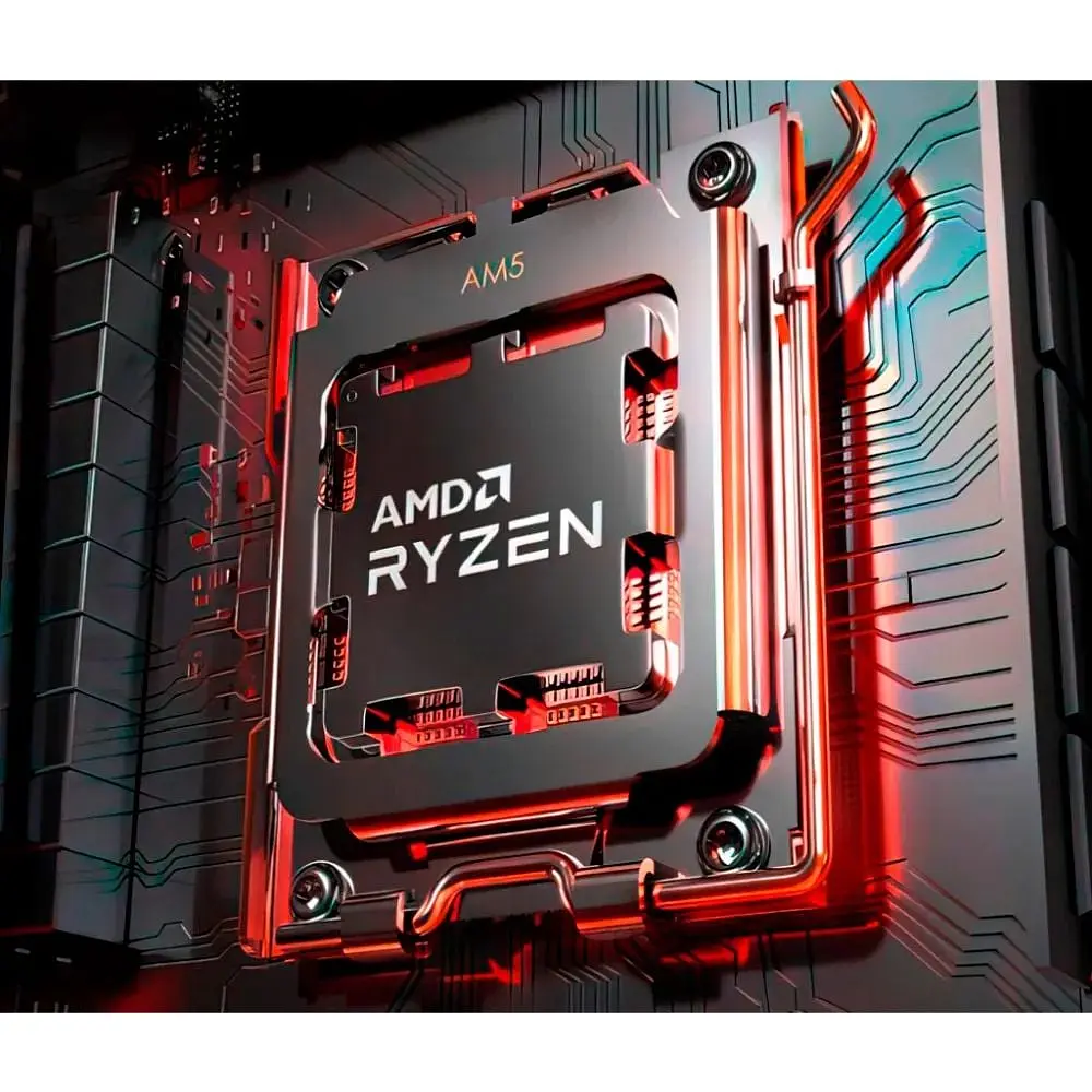 Процессор AMD Ryzen 9 7950X3D [100-100000908WOF] EU [88715] - фото 6