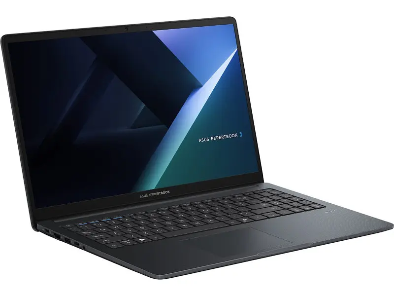 Ноутбук Asus ExpertBook B1 B1503CVA (B1503CVA-S78018W, 90NX0801-M093S0) - фото 2