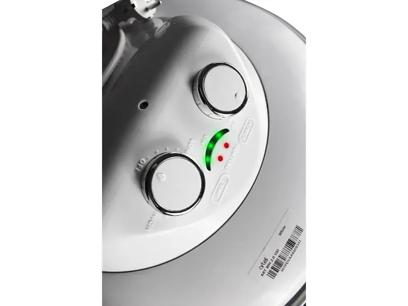 Електричний водонагрівач (бойлер) Artel ART-WH-1.5-50-S White - фото 6