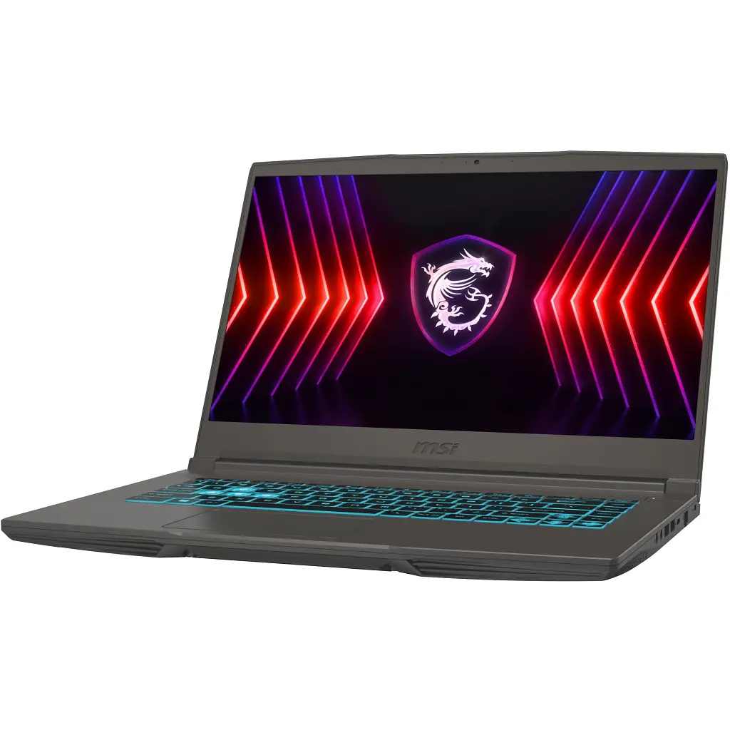 Ноутбук MSI Thin A15 B7VF (B7VF-412XPL) - фото 3