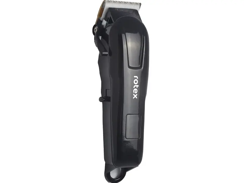 Машинка для стрижки Rotex RHC175-C ProLine Cordless