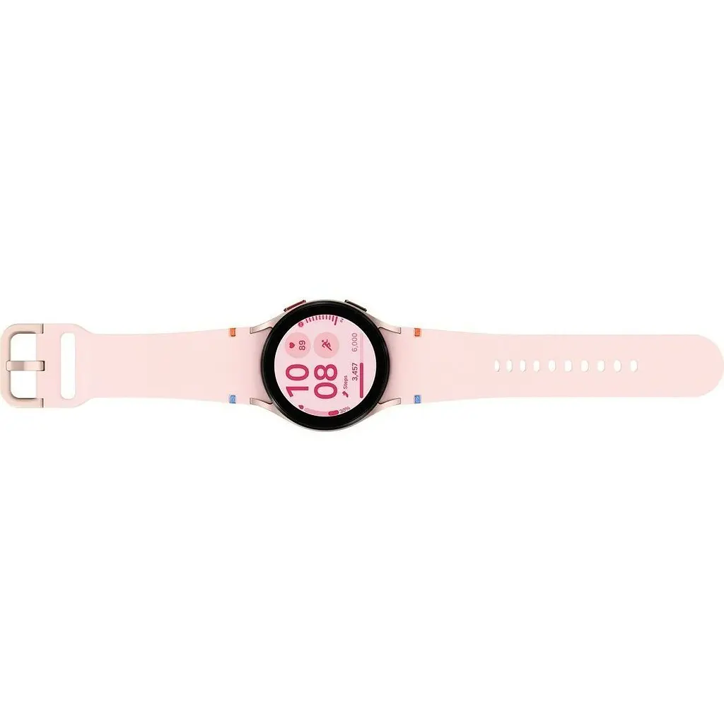 Смарт-годинник Samsung Galaxy Watch FE 40 mm Pink Gold (SM-R861NIDA) - фото 5
