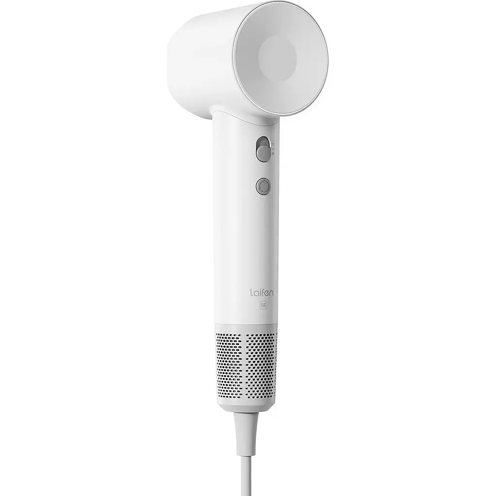 Фен Laifen SE Special White (1HD12-G-EU-WH-001) [130091] - фото 2