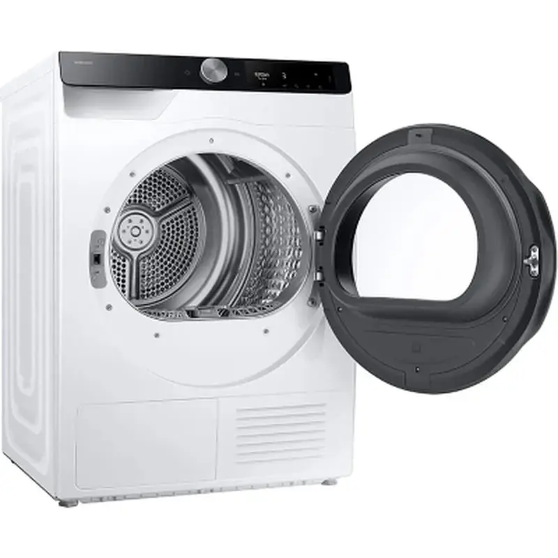 Сушильна машина Samsung DV90T6240LK/UA - фото 5