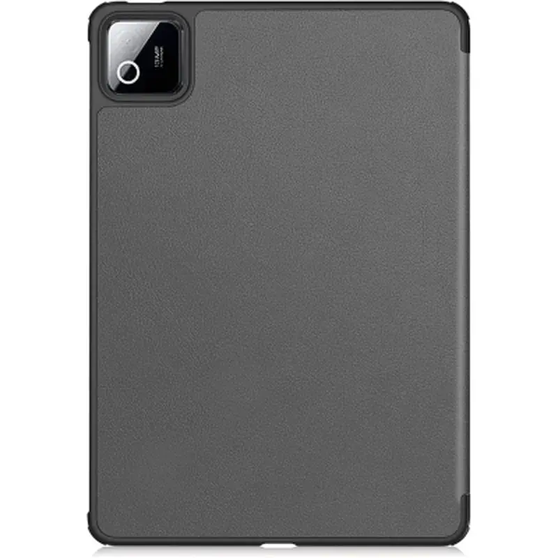 Чохол до планшета BeCover Smart Case Xiaomi Pad 8 / 8 Pro 11.2" Gray (714587) - фото 3