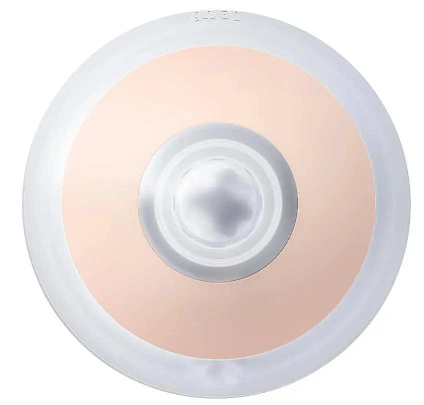 Соска для пляшечки Lovi Mammafeel Fast, динамічна, 9+ (18/734) - фото 2