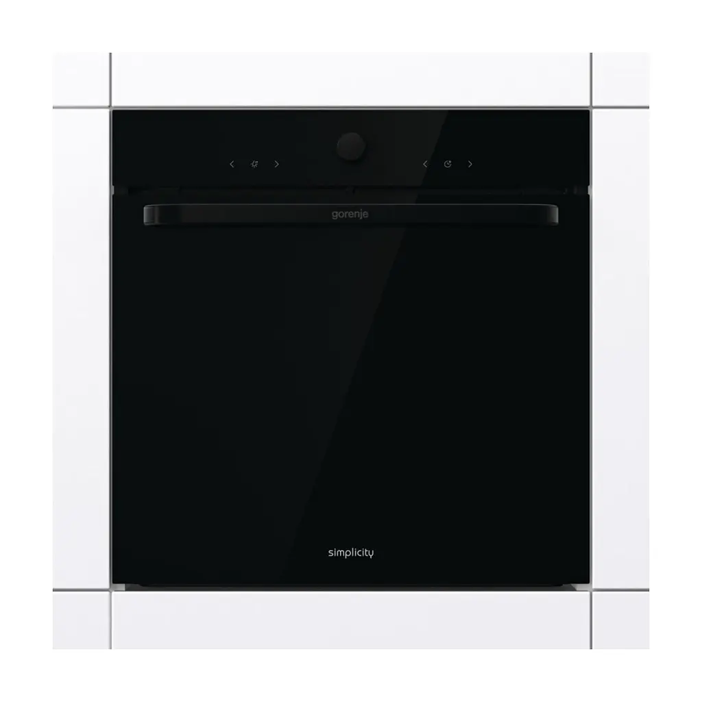 Духова шафа Gorenje BOS67371SYB - фото 2