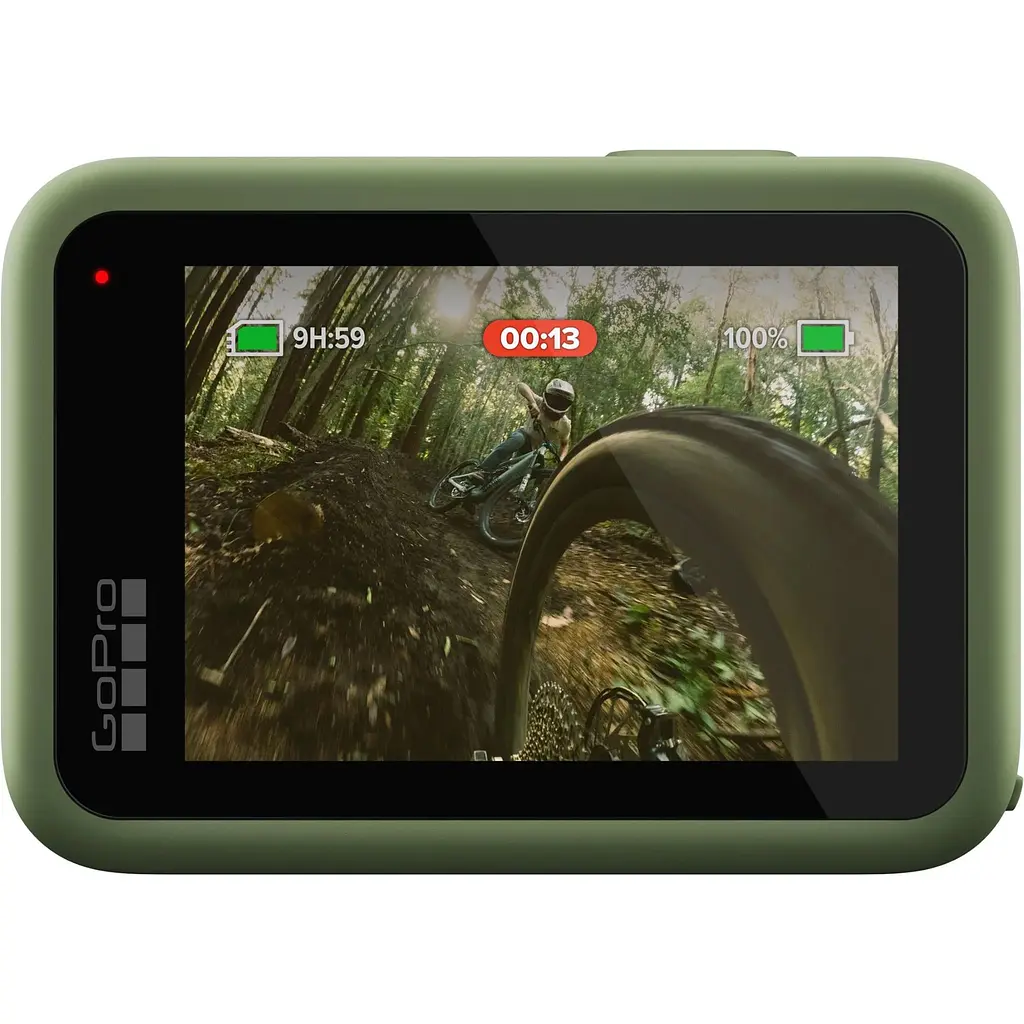 Екшн-камера GoPro HERO 13 Forest Green (CHDHX-133-TH) [154461] - фото 5